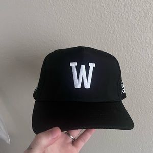 Darc sport wolves 5 panel hat